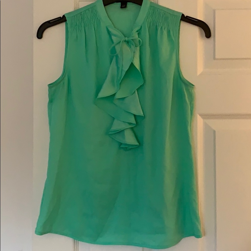 Mint statement top